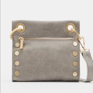 *NEW* HAMMITT Tony | Pew/Brushed Gold | Sml